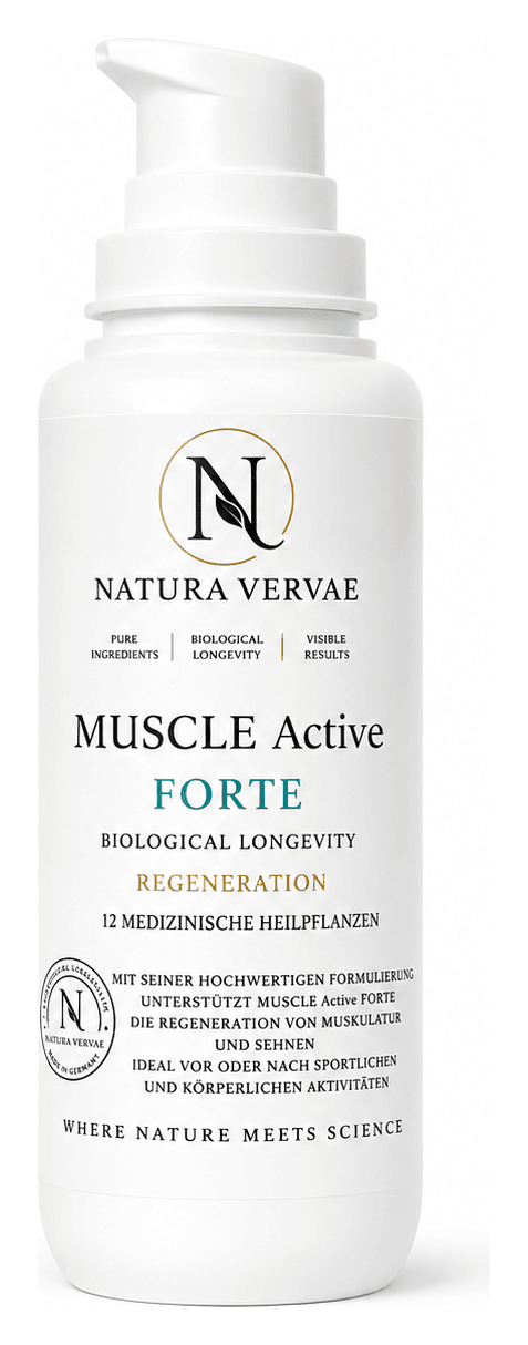 MUSCLEActive