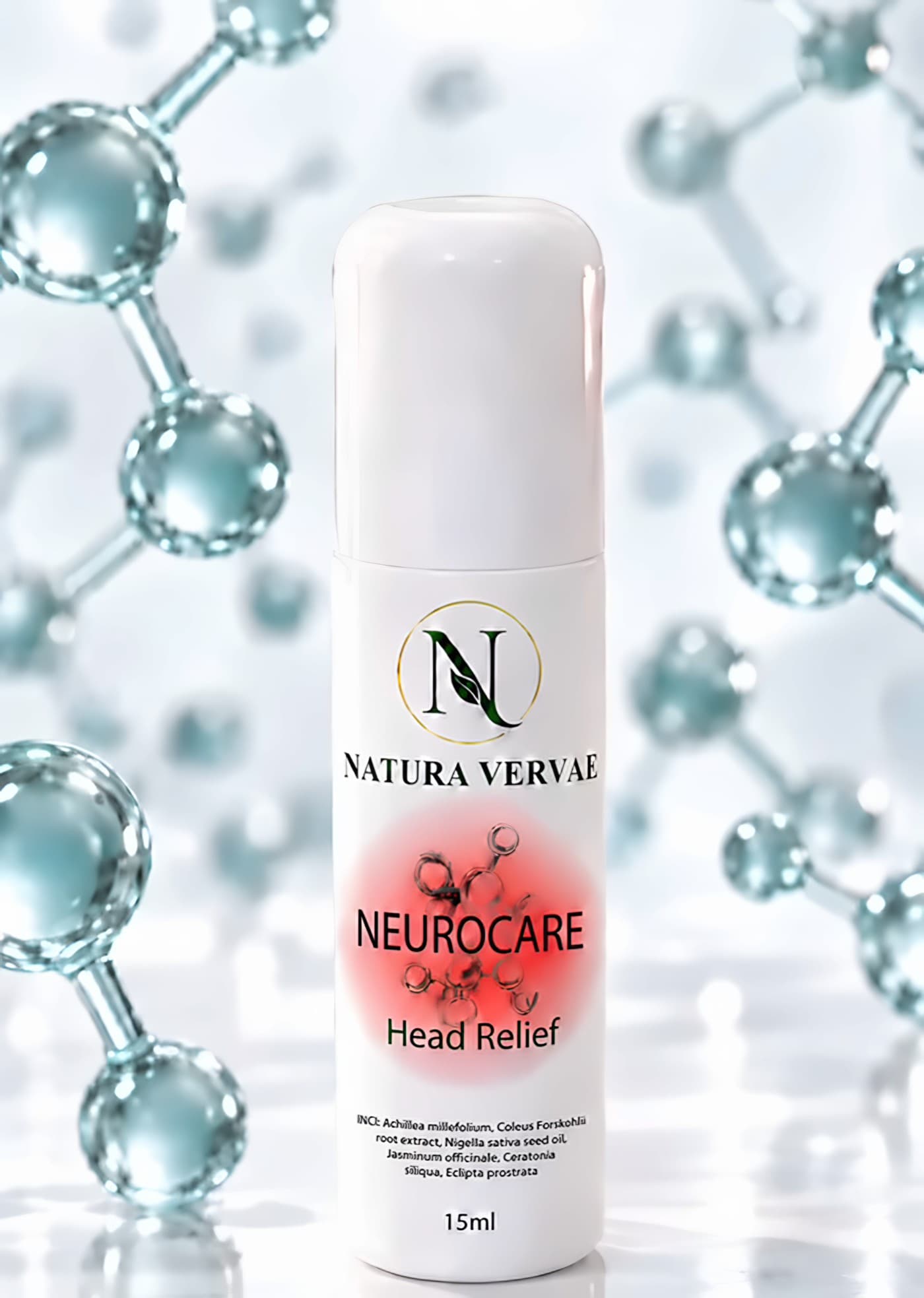 NEUROCARE HEAD RELIEF
