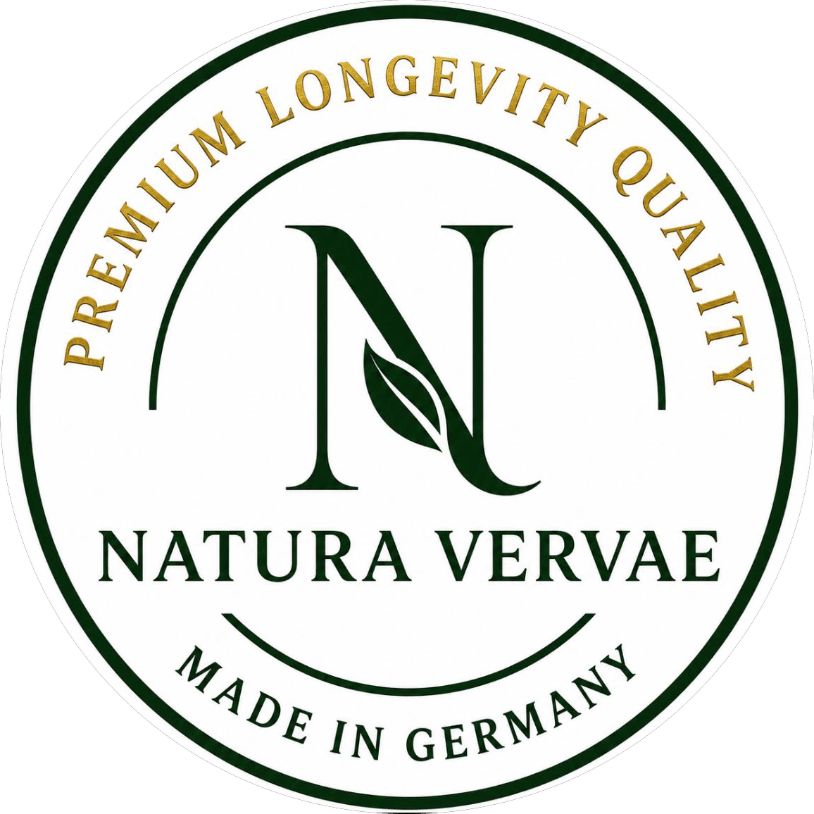 Premium Longevity Quality, Made in Germany